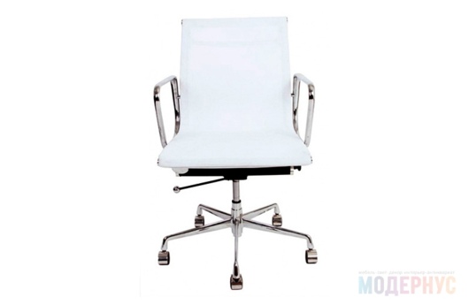 офисное кресло Mesh Style модель Charles & Ray Eames фото 1