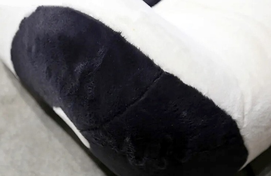 кресло бескаркасное Panda Up5 модель Модернус фото 4