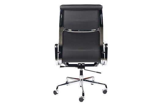 кресло для офиса Soft Pad модель Charles & Ray Eames фото 4