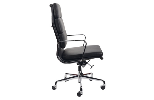 кресло для офиса Soft Pad модель Charles & Ray Eames фото 3