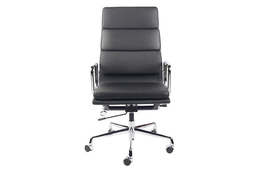 кресло для офиса Soft Pad модель Charles & Ray Eames фото 2