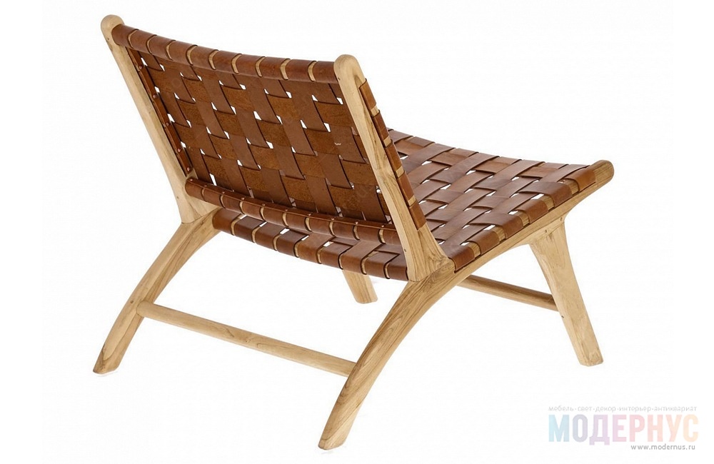 дизайнерское кресло Calixta модель от La Forma, фото 3