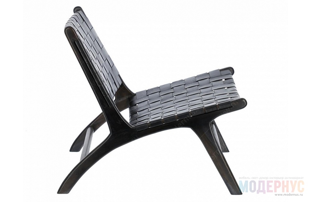 дизайнерское кресло Calixta модель от La Forma в интерьере, фото 2