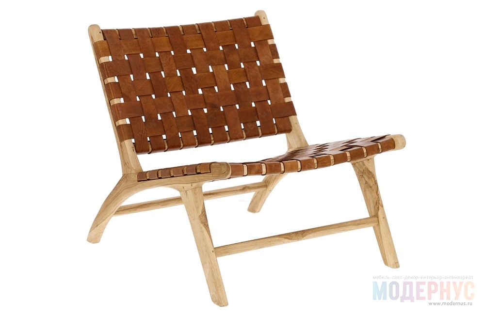 дизайнерское кресло Calixta модель от La Forma, фото 1
