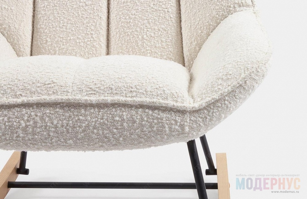 дизайнерское кресло Marline модель от La Forma, фото 6
