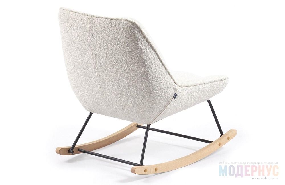 дизайнерское кресло Marline модель от La Forma, фото 4