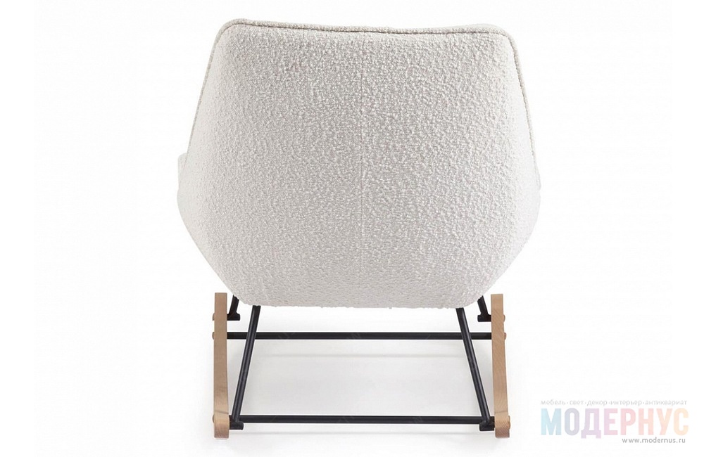 дизайнерское кресло Marline модель от La Forma, фото 5