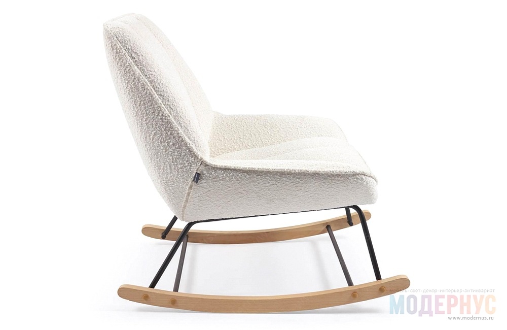 дизайнерское кресло Marline модель от La Forma, фото 3