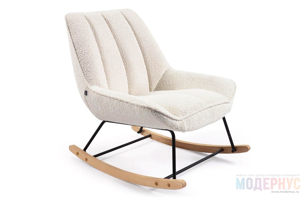 дизайнерское кресло Marline модель от La Forma, фото 1