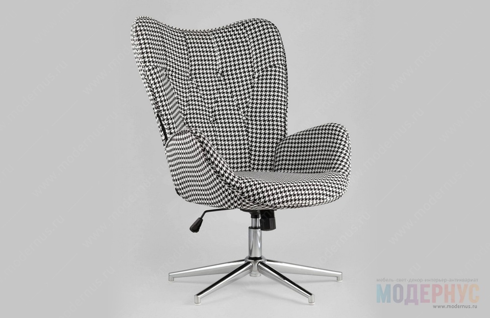 дизайнерское кресло Philadelphia модель от Four Hands, фото 3