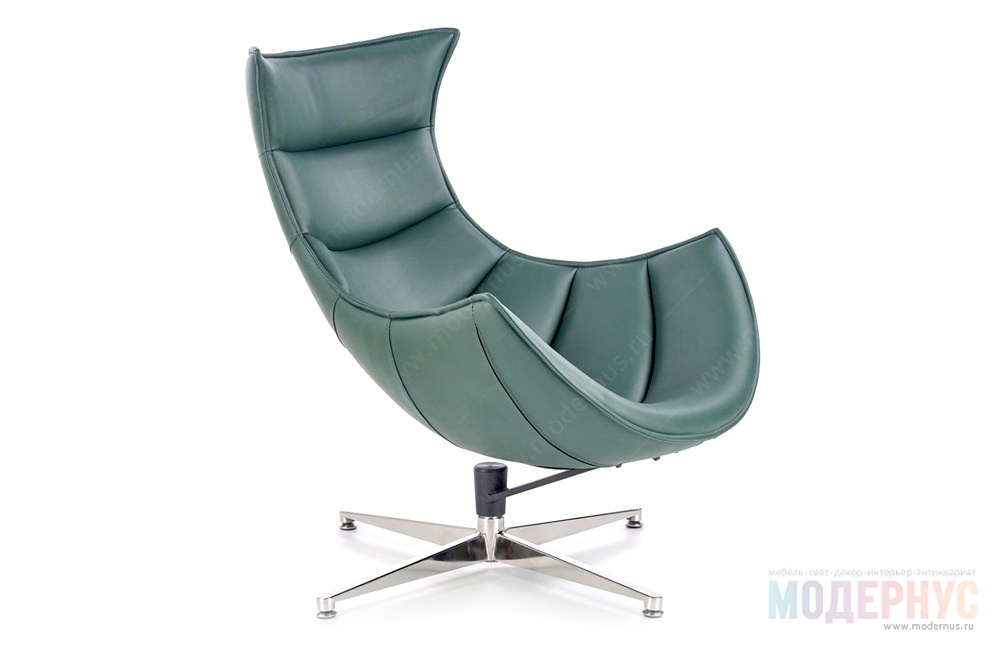 дизайнерское кресло Lobster Chair модель от Top Modern, фото 6