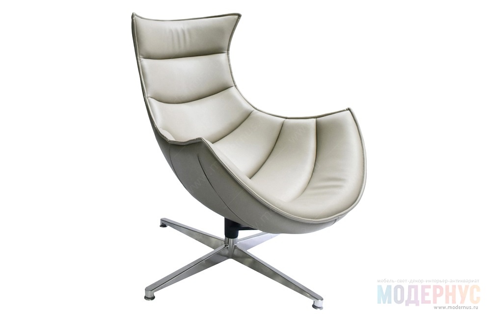 дизайнерское кресло Lobster Chair модель от Top Modern, фото 4