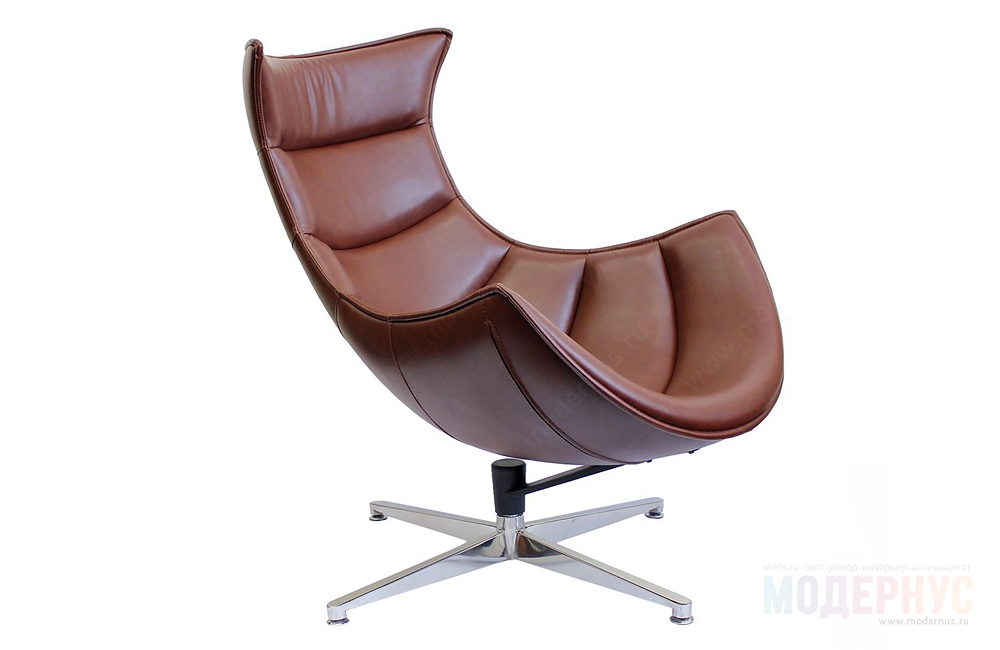 дизайнерское кресло Lobster Chair модель от Top Modern, фото 2