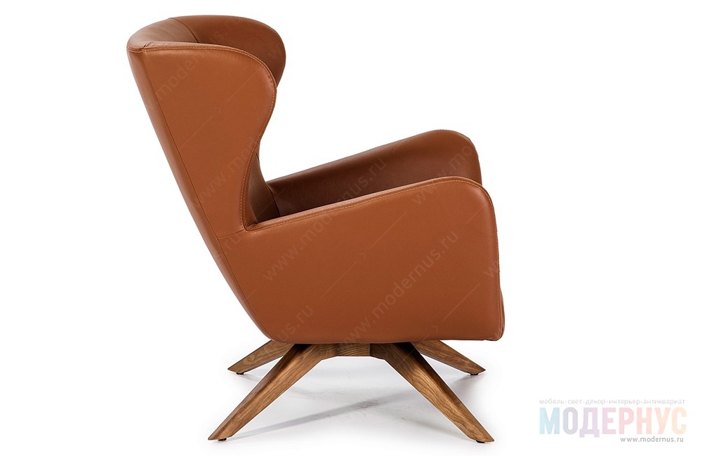 дизайнерское кресло Angel модель от Angel Cerda, фото 3