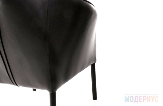 кресло для офиса Auretta модель Paolo Piva фото 4