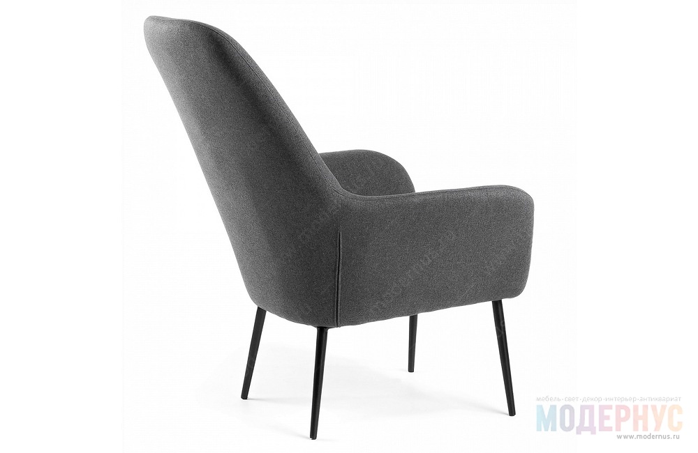 дизайнерское кресло Valeria модель от La Forma, фото 3