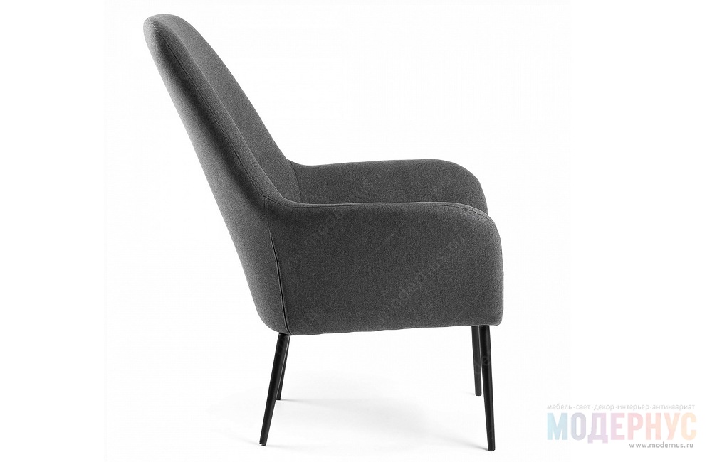 дизайнерское кресло Valeria модель от La Forma, фото 2