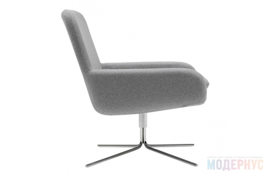 офисное кресло Coco Swivel модель Busk & Hertzog фото 3