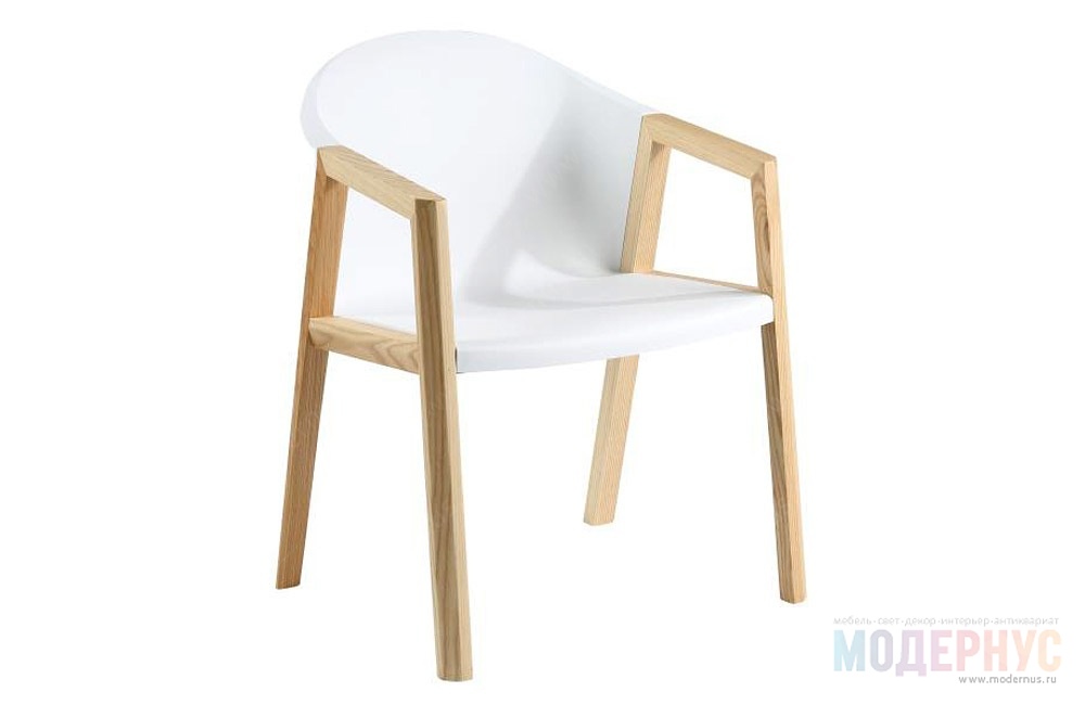 дизайнерское кресло Costes модель от Milosh Tendence, фото 1