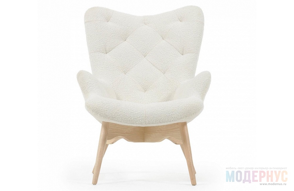 дизайнерское кресло Kody модель от La Forma, фото 2