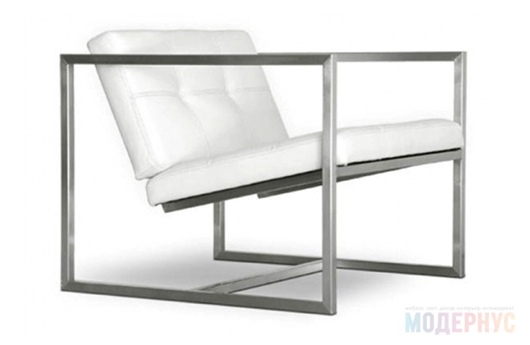 кресло для отдыха Delano Chair модель Gus Modern фото 2