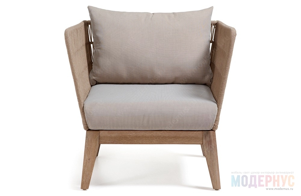 дизайнерское кресло Bellano модель от La Forma, фото 2