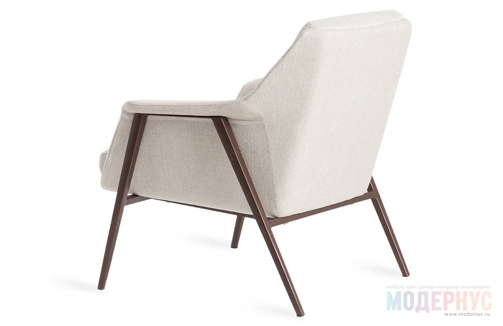 дизайнерское кресло Driade модель от Angel Cerda, фото 4