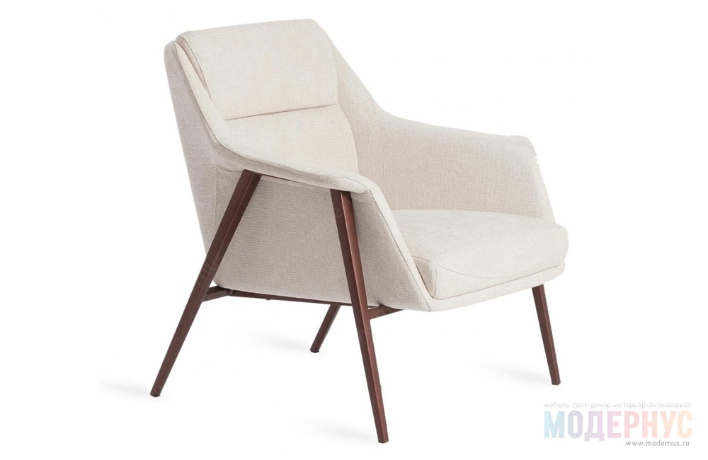 дизайнерское кресло Driade модель от Angel Cerda, фото 1