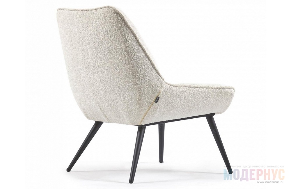 дизайнерское кресло Marline модель от La Forma, фото 4
