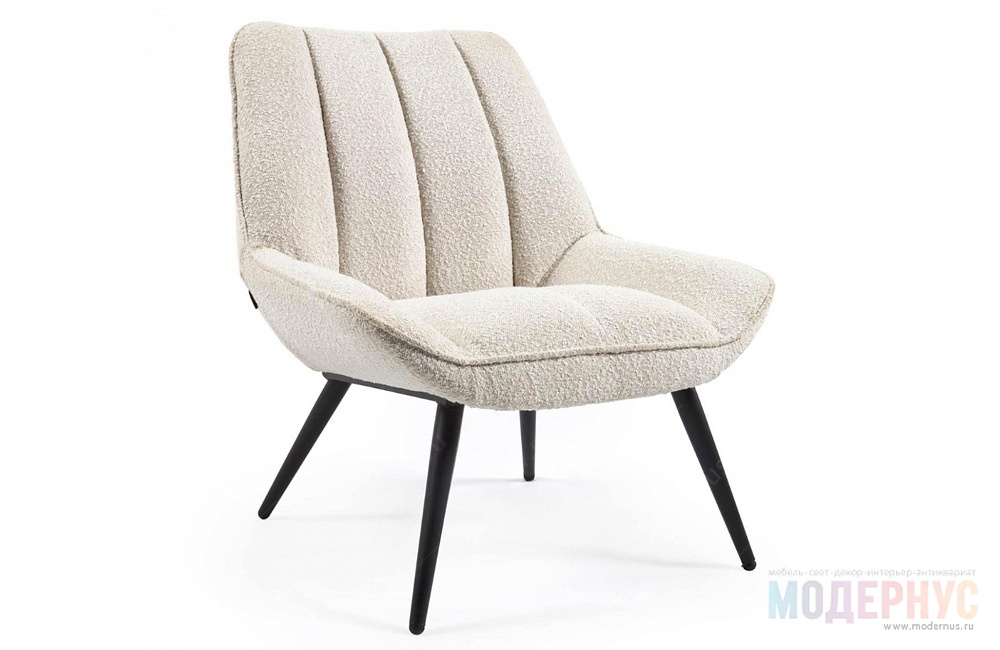 дизайнерское кресло Marline модель от La Forma, фото 1