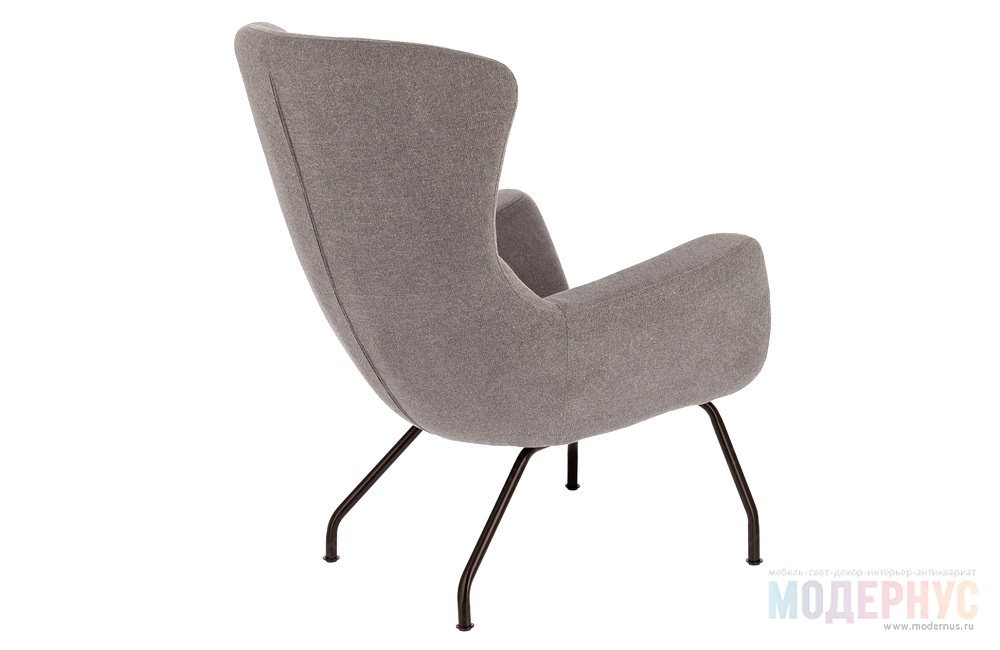 дизайнерское кресло Otilia модель от La Forma, фото 3