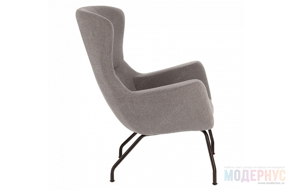 дизайнерское кресло Otilia модель от La Forma, фото 2