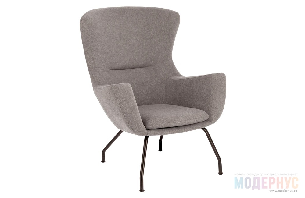 дизайнерское кресло Otilia модель от La Forma, фото 1
