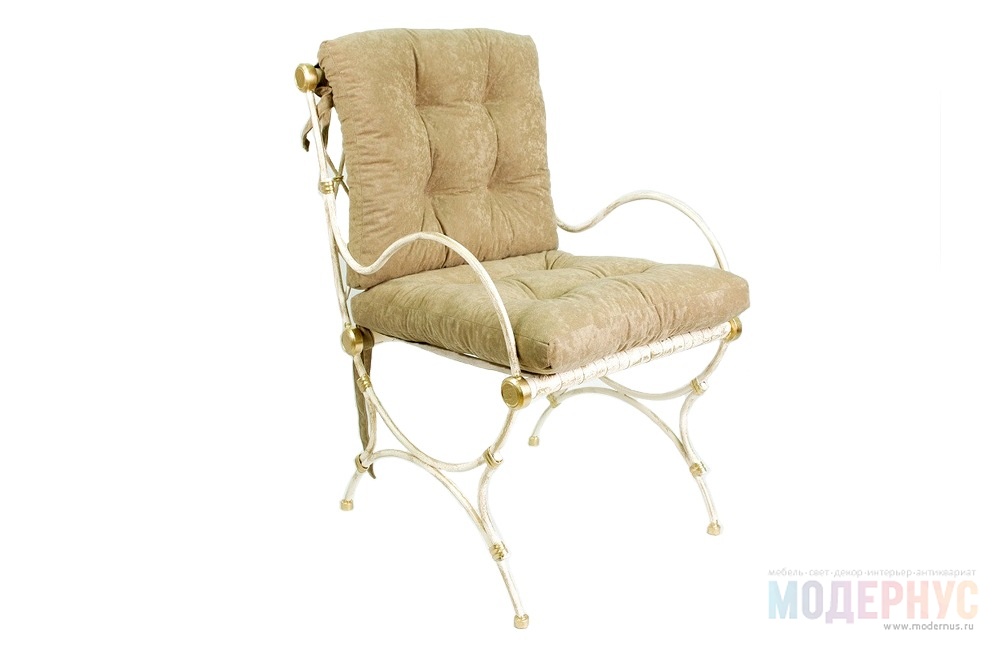 дизайнерское кресло Provence модель от Top Modern, фото 1