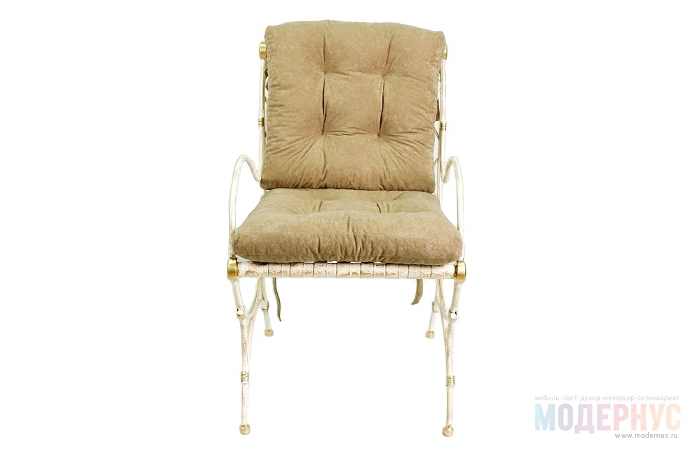 дизайнерское кресло Provence модель от Top Modern, фото 2