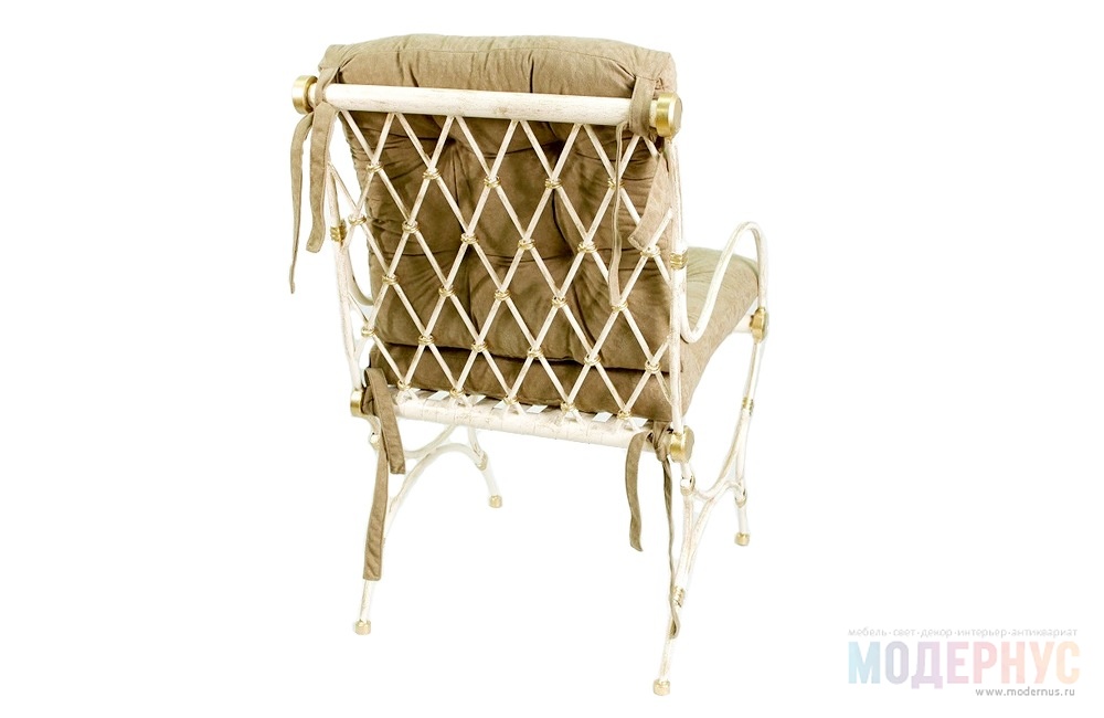 дизайнерское кресло Provence модель от Top Modern, фото 4
