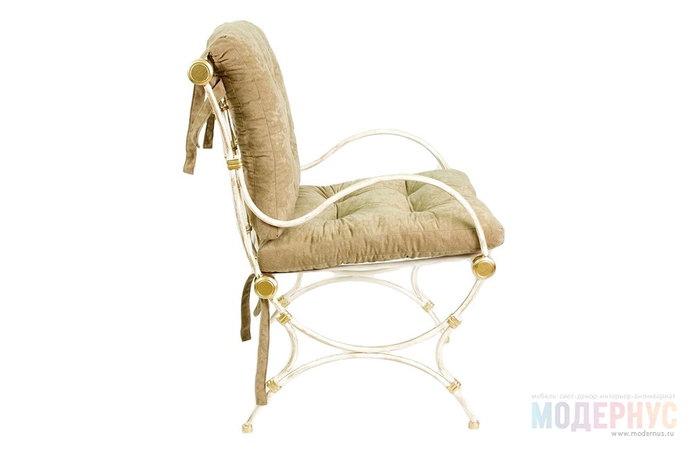 дизайнерское кресло Provence модель от Top Modern, фото 3