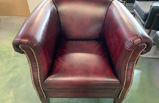 кресло для дома Risom RS056 модель Модернус фото 4