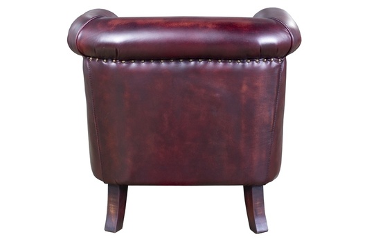 кресло для дома Risom RS056 модель Модернус фото 3