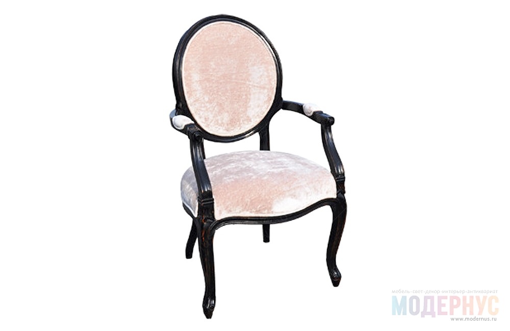 дизайнерское кресло Marcel модель от ETG-Home, фото 2