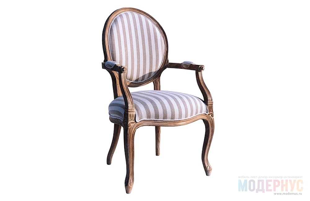 дизайнерское кресло Marcel модель от ETG-Home, фото 1