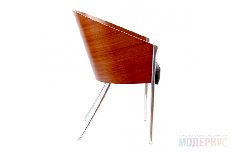 дизайнерское кресло Costes модель от Philippe Starck в интерьере, фото 2