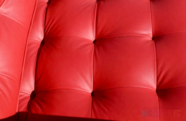 дизайнерское кресло Knoll модель от Florence Knoll в интерьере, фото 2