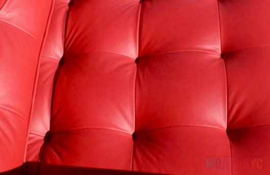 кресло для офиса Knoll модель Florence Knoll фото 2
