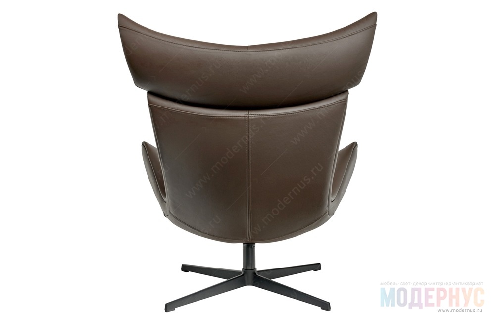 дизайнерское кресло Toro модель от Top Modern в интерьере, фото 10