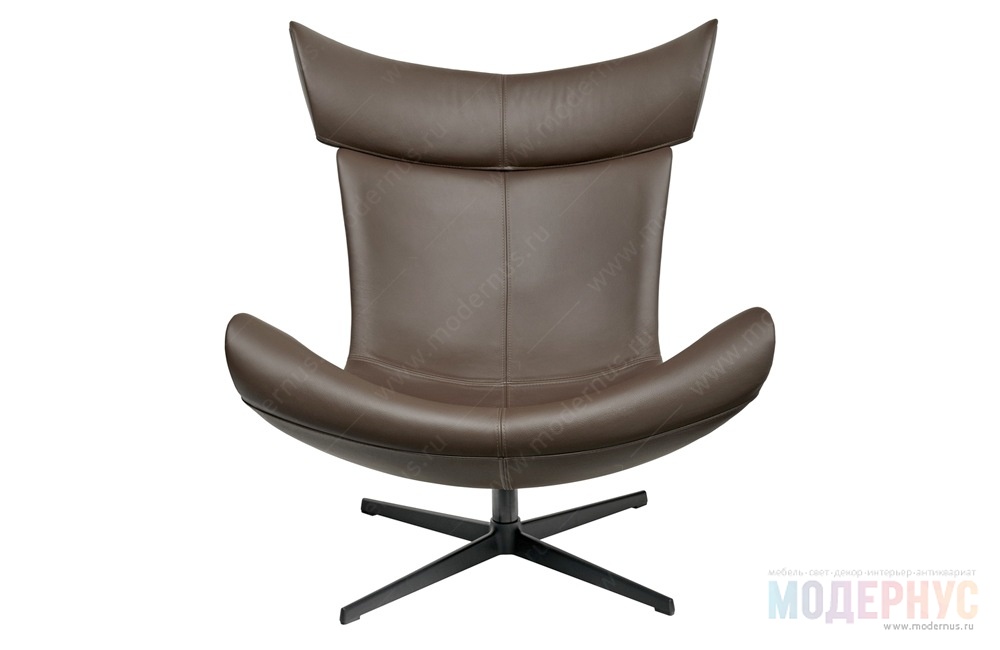 дизайнерское кресло Toro модель от Top Modern, фото 9