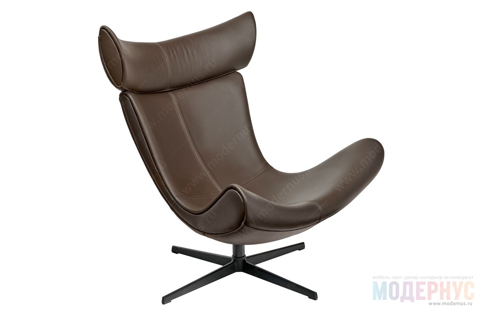 дизайнерское кресло Toro модель от Top Modern, фото 8