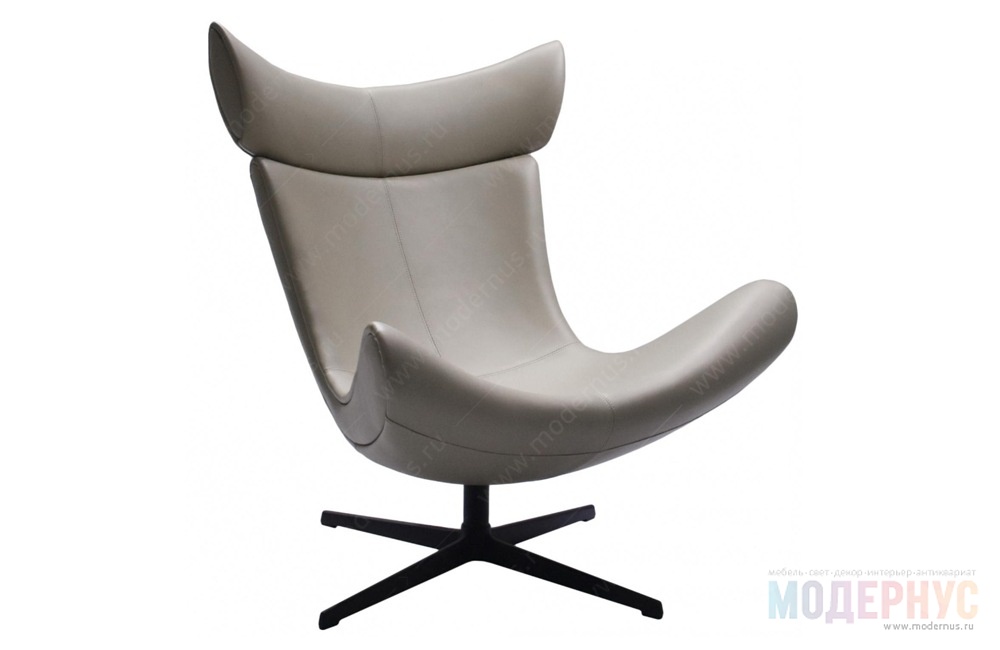 дизайнерское кресло Toro модель от Top Modern в интерьере, фото 3