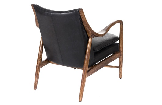 кресло для дома Model 45 Chair модель Finn Juhl фото 7