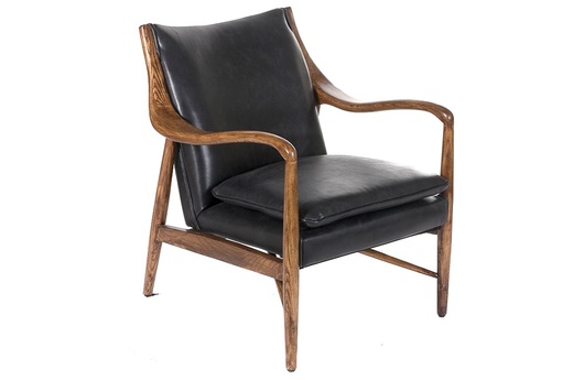 кресло для дома Model 45 Chair модель Finn Juhl фото 2